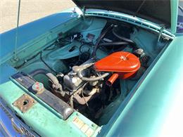 1957 Nash Metropolitan (CC-1706605) for sale in Pittsburgh, Pennsylvania