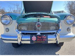 1957 Nash Metropolitan (CC-1706605) for sale in Pittsburgh, Pennsylvania