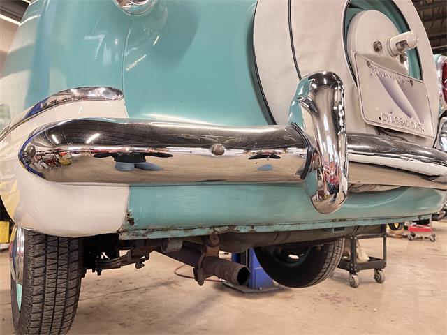 1957 Nash Metropolitan (CC-1706605) for sale in Pittsburgh, Pennsylvania