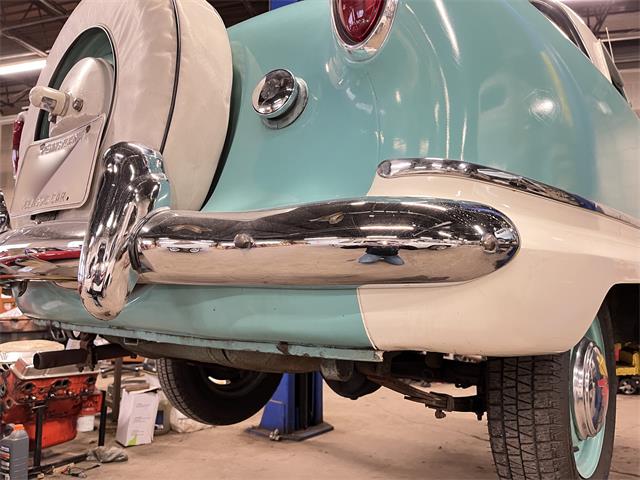 1957 Nash Metropolitan (CC-1706605) for sale in Pittsburgh, Pennsylvania