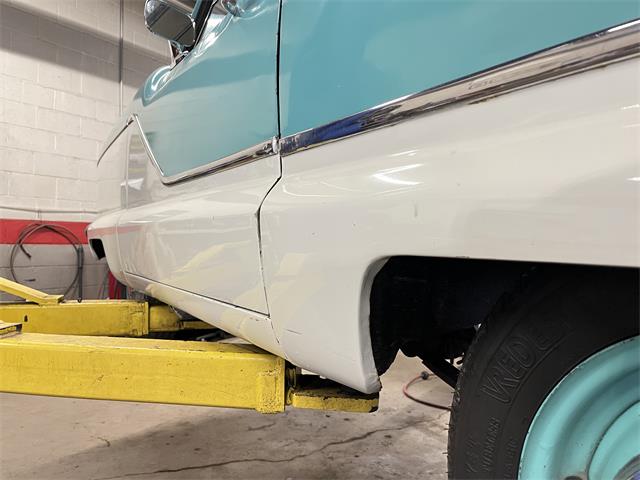 1957 Nash Metropolitan (CC-1706605) for sale in Pittsburgh, Pennsylvania