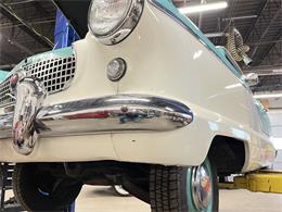 1957 Nash Metropolitan (CC-1706605) for sale in Pittsburgh, Pennsylvania