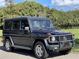 2000 Mercedes-Benz G500 (CC-1706607) for sale in Southampton, New York