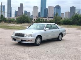 1997 Toyota Crown Royal Saloon (CC-1706627) for sale in Houston, Texas