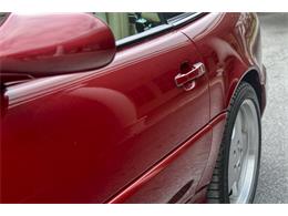 2001 Mercedes-Benz SL500 (CC-1706636) for sale in sarasota, Florida