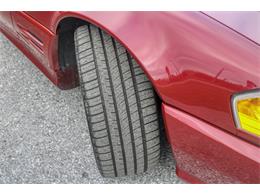 2001 Mercedes-Benz SL500 (CC-1706636) for sale in sarasota, Florida