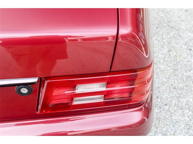 2001 Mercedes-Benz SL500 (CC-1706636) for sale in sarasota, Florida