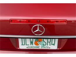 2001 Mercedes-Benz SL500 (CC-1706636) for sale in sarasota, Florida