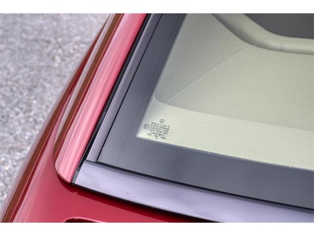2001 Mercedes-Benz SL500 (CC-1706636) for sale in sarasota, Florida