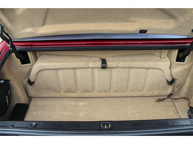 2001 Mercedes-Benz SL500 (CC-1706636) for sale in sarasota, Florida