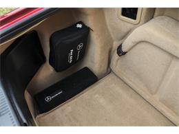 2001 Mercedes-Benz SL500 (CC-1706636) for sale in sarasota, Florida