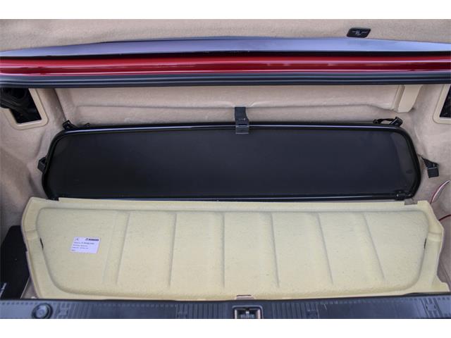 2001 Mercedes-Benz SL500 (CC-1706636) for sale in sarasota, Florida