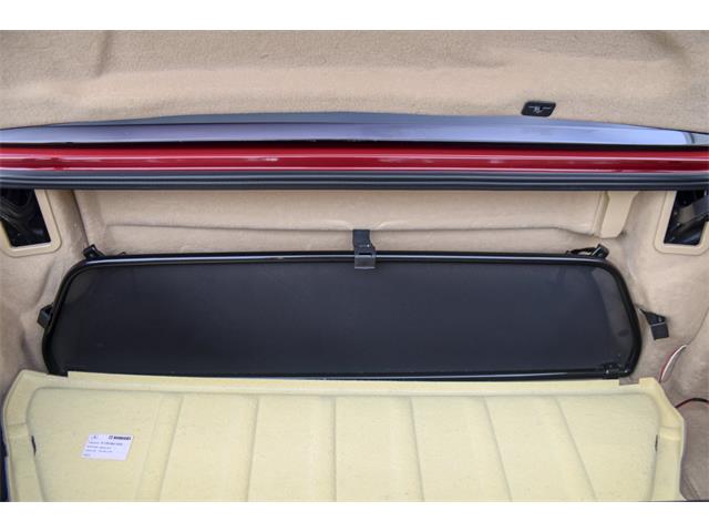 2001 Mercedes-Benz SL500 (CC-1706636) for sale in sarasota, Florida