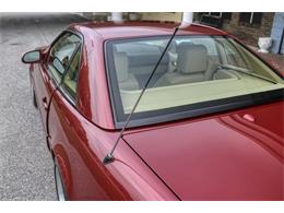 2001 Mercedes-Benz SL500 (CC-1706636) for sale in sarasota, Florida