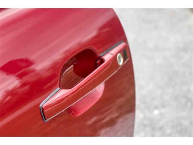 2001 Mercedes-Benz SL500 (CC-1706636) for sale in sarasota, Florida