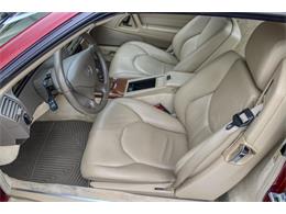 2001 Mercedes-Benz SL500 (CC-1706636) for sale in sarasota, Florida
