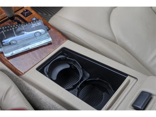 2001 Mercedes-Benz SL500 (CC-1706636) for sale in sarasota, Florida