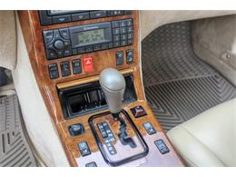 2001 Mercedes-Benz SL500 (CC-1706636) for sale in sarasota, Florida