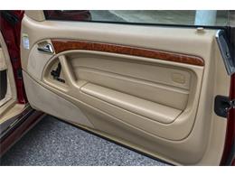 2001 Mercedes-Benz SL500 (CC-1706636) for sale in sarasota, Florida