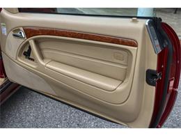 2001 Mercedes-Benz SL500 (CC-1706636) for sale in sarasota, Florida