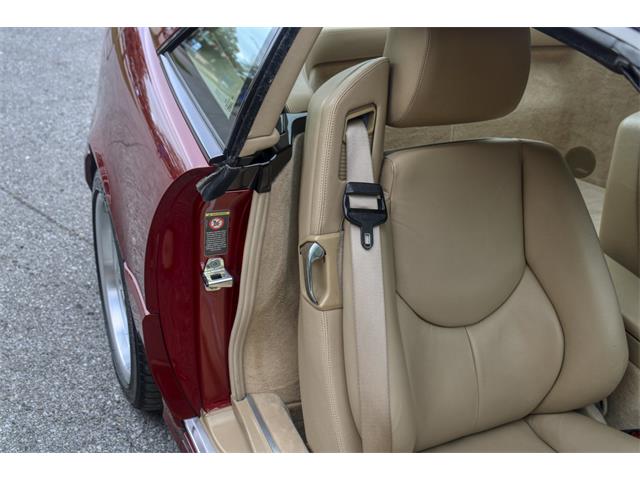 2001 Mercedes-Benz SL500 (CC-1706636) for sale in sarasota, Florida