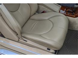 2001 Mercedes-Benz SL500 (CC-1706636) for sale in sarasota, Florida