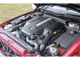 2001 Mercedes-Benz SL500 (CC-1706636) for sale in sarasota, Florida