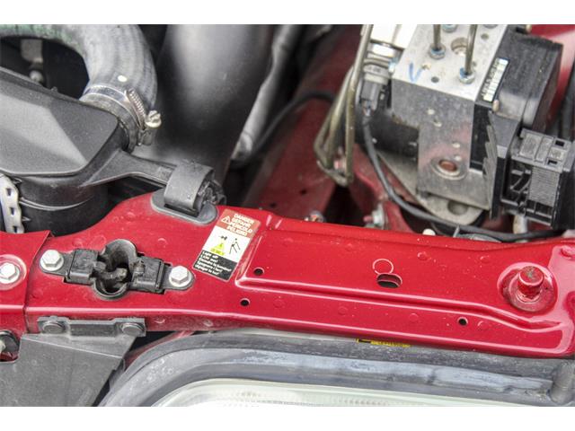 2001 Mercedes-Benz SL500 (CC-1706636) for sale in sarasota, Florida