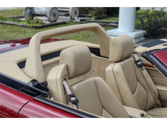 2001 Mercedes-Benz SL500 (CC-1706636) for sale in sarasota, Florida
