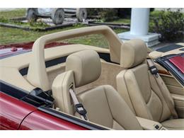 2001 Mercedes-Benz SL500 (CC-1706636) for sale in sarasota, Florida