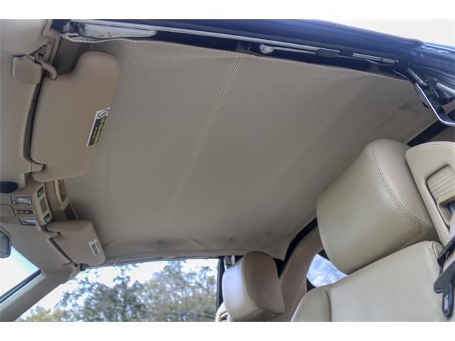 2001 Mercedes-Benz SL500 (CC-1706636) for sale in sarasota, Florida
