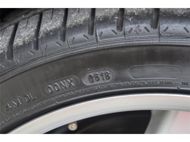 2001 Mercedes-Benz SL500 (CC-1706636) for sale in sarasota, Florida