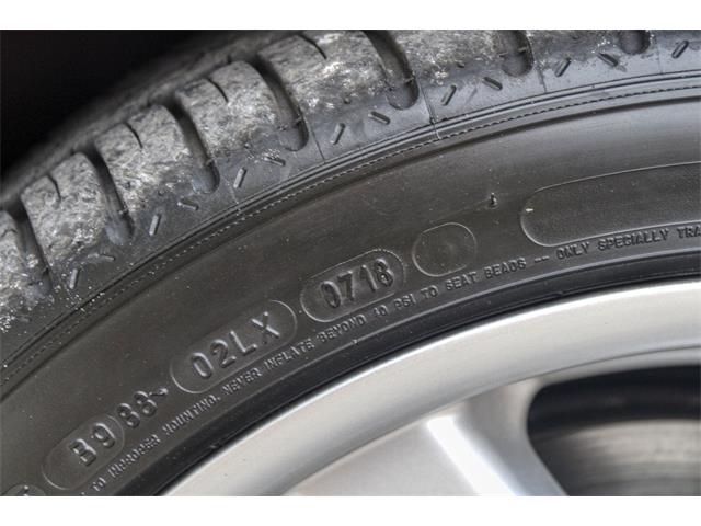 2001 Mercedes-Benz SL500 (CC-1706636) for sale in sarasota, Florida