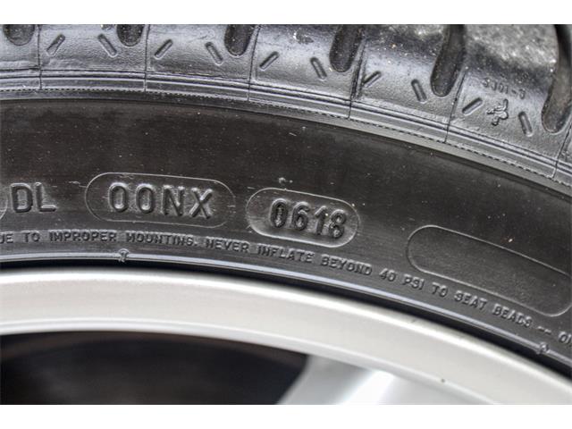 2001 Mercedes-Benz SL500 (CC-1706636) for sale in sarasota, Florida