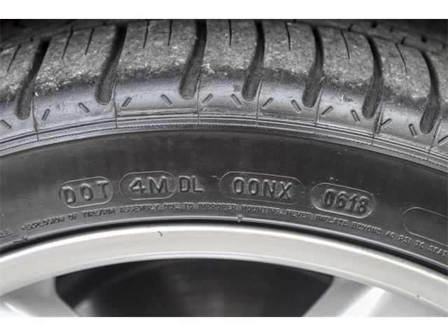 2001 Mercedes-Benz SL500 (CC-1706636) for sale in sarasota, Florida