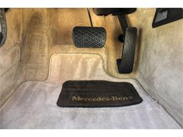 2001 Mercedes-Benz SL500 (CC-1706636) for sale in sarasota, Florida