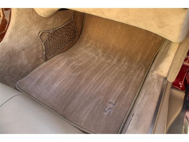 2001 Mercedes-Benz SL500 (CC-1706636) for sale in sarasota, Florida
