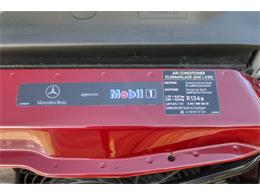 2001 Mercedes-Benz SL500 (CC-1706636) for sale in sarasota, Florida