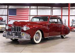 1947 Lincoln Continental (CC-1706662) for sale in Kentwood, Michigan