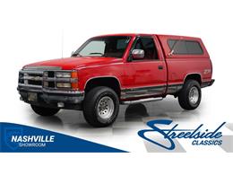 1994 Chevrolet K-1500 (CC-1706687) for sale in Lavergne, Tennessee