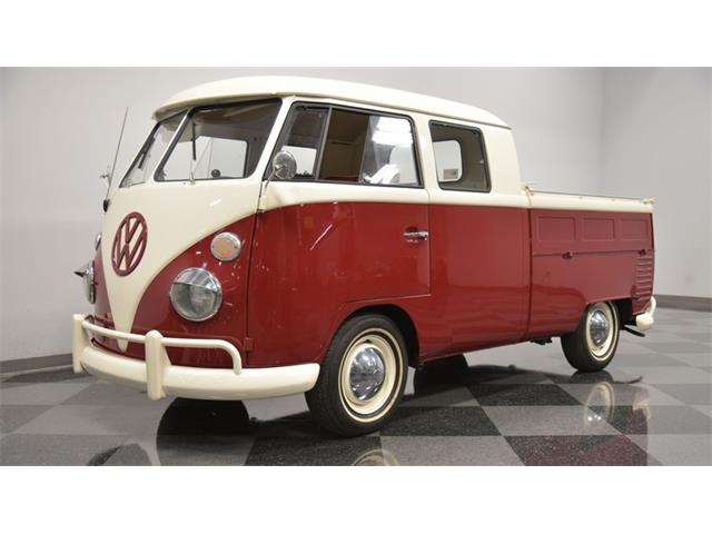 1965 Volkswagen Transporter (CC-1706696) for sale in Mesa, Arizona