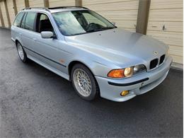 2000 BMW 5 Series (CC-1706703) for sale in Cadillac, Michigan