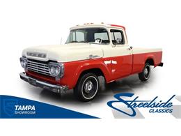 1959 Ford F100 (CC-1706705) for sale in Lutz, Florida