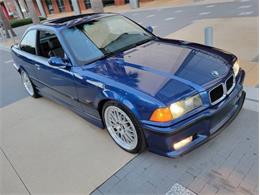 1995 BMW E36 (CC-1706715) for sale in Cadillac, Michigan