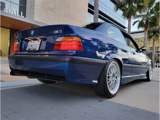 1995 BMW E36 for Sale | ClassicCars.com | CC-1706715