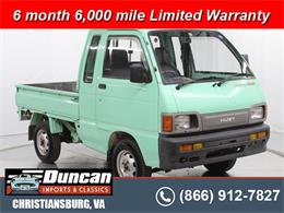 1993 Daihatsu Hijet (CC-1706732) for sale in Christiansburg, Virginia