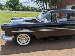 1957 Pontiac Chieftain (CC-1706747) for sale in Cadillac, Michigan