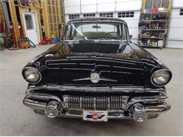 1957 Pontiac Chieftain (CC-1706747) for sale in Cadillac, Michigan