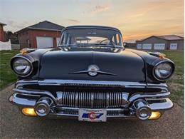 1957 Pontiac Chieftain (CC-1706747) for sale in Cadillac, Michigan