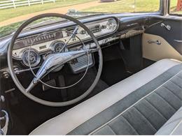 1957 Pontiac Chieftain (CC-1706747) for sale in Cadillac, Michigan